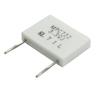 Widap 300031 2.2 Ω Radiaal bedraad 5 W 5 % 1 stuk(s)