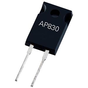 Arcol AP830 10RFS Vermogensweerstand 0.22 Ω 25 W 1 stuk(s)