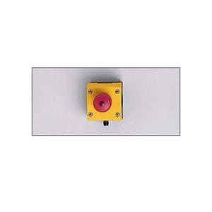 Ifm Electronic AC010S Noodstopschakelaar IP67 1 stuk(s)