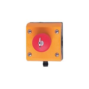 Ifm Electronic AC011S Noodstopschakelaar IP67 1 stuk(s)