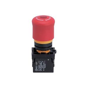 Ifm Electronic E7007S Noodstopschakelaar IP67, IP69K 1 stuk(s)