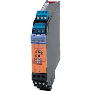 Ifm Electronic N0533A N0533A Scheidingsschakelversterker 1 stuk(s)