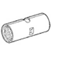 Molex 19189-0064 Ringkabelschoen 1 stuk(s)
