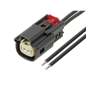 Molex 216280-1033 Inhoud: 1 stuk(s) Bag