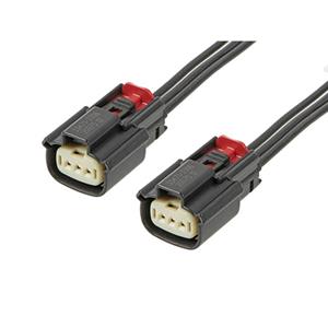 Molex 216281-1021 Inhoud: 1 stuk(s) Bag