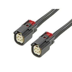 Molex 216285-1043 Inhoud: 1 stuk(s) Bag