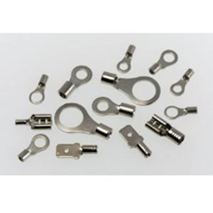 Molex 19203-0159 Ringkabelschoen 1 stuk(s) Bulk