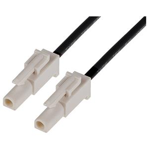 Molex 216290-1012 Inhoud: 1 stuk(s) Bulk