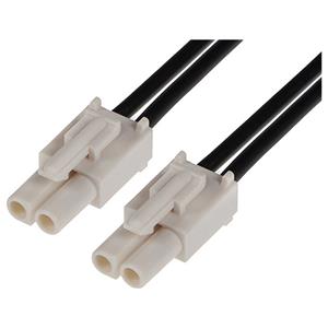 Molex 216290-1021 Inhoud: 1 stuk(s) Bulk