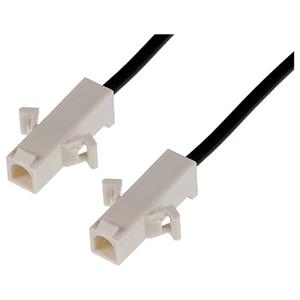 Molex 216292-1012 Inhoud: 1 stuk(s) Bulk