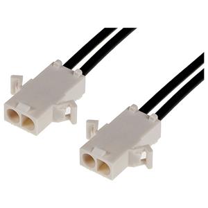 Molex 216292-1022 Inhoud: 1 stuk(s) Bulk