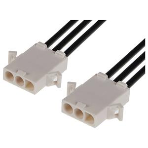 Molex 216292-1031 Inhoud: 1 stuk(s) Bulk