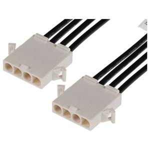 Molex 216292-1041 Inhoud: 1 stuk(s) Bulk