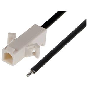 Molex 216293-1012 Inhoud: 1 stuk(s) Bulk