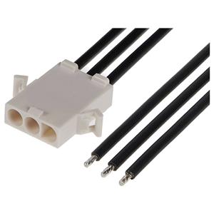 Molex 216293-1031 Inhoud: 1 stuk(s) Bulk