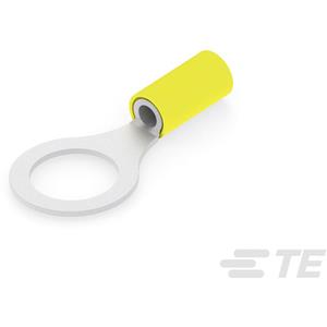 TE Connectivity 35151 Ringkabelschoen 1 stuk(s) Bulk