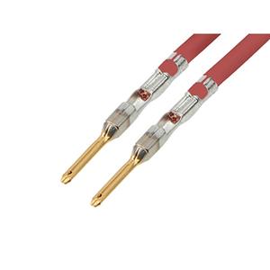 Molex 216302-2226 Krimpcontact met gevlochten draad Inhoud: 1 stuk(s) Bulk