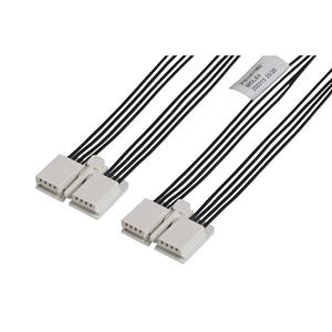 Molex 216330-1021 Inhoud: 1 stuk(s) Bulk