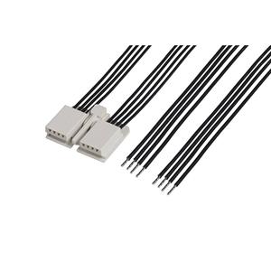 Molex 216331-1062 Inhoud: 1 stuk(s) Bulk