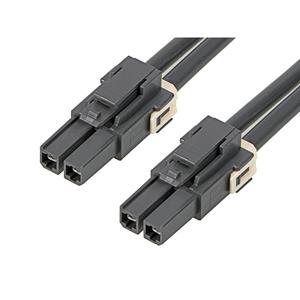 Molex 216400-1023 Inhoud: 1 stuk(s)