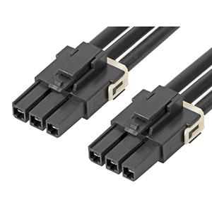 Molex 216400-1032 Inhoud: 1 stuk(s)