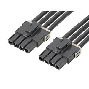 Molex 216400-1043 Inhoud: 1 stuk(s)