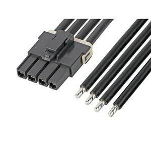 Molex 216400-1062 Inhoud: 1 stuk(s)