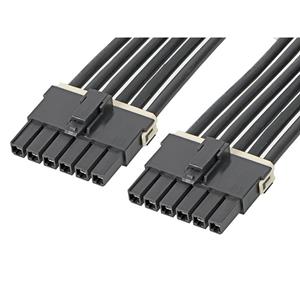 Molex 216401-1021 Inhoud: 1 stuk(s)