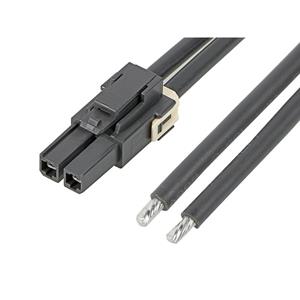 Molex 216401-1031 Inhoud: 1 stuk(s)