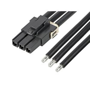 Molex 216401-1042 Inhoud: 1 stuk(s)