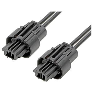 Molex 216620-1023 Inhoud: 1 stuk(s)