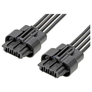 Molex 216620-1043 Inhoud: 1 stuk(s)