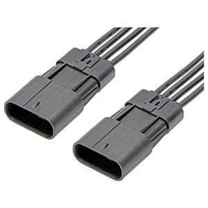 Molex 216622-1043 Inhoud: 1 stuk(s)