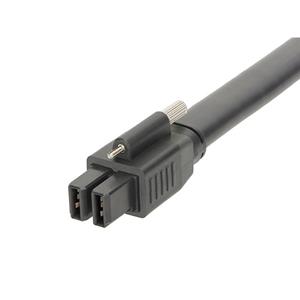Molex 216759-2027 Inhoud: 1 stuk(s) Bag