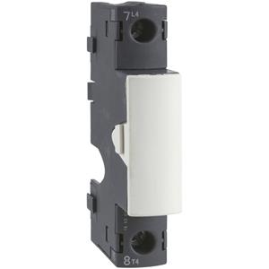 Schneider Electric LA8D324 Vermogensschakelaar accessoires 1 stuk(s)
