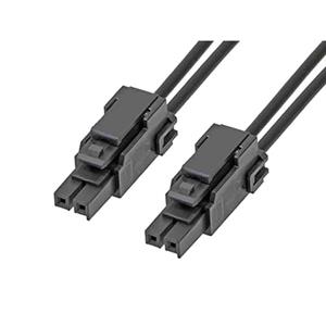 Molex 217465-1021 Inhoud: 1 stuk(s) Bag