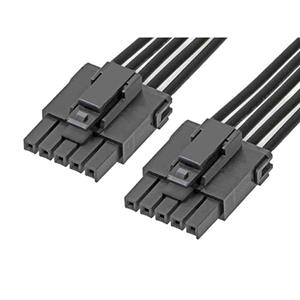 Molex 217465-1053 Inhoud: 1 stuk(s) Bulk