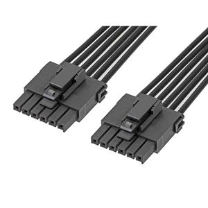 Molex 217465-1063 Inhoud: 1 stuk(s) Bulk
