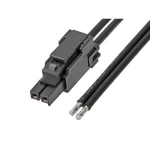 Molex 217466-1022 Inhoud: 1 stuk(s) Bulk