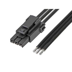 Molex 217466-1031 Inhoud: 1 stuk(s) Bulk