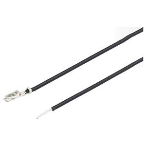 Molex 217791-1102 Krimpcontact met gevlochten draad Inhoud: 1 stuk(s) Bulk