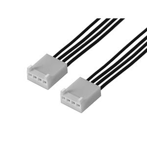 Molex 217796-1043 Inhoud: 1 stuk(s) Bag