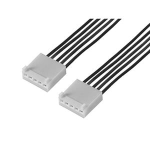 Molex 217796-1053 Inhoud: 1 stuk(s) Bag