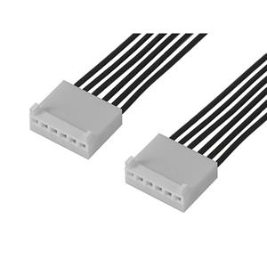 Molex 217796-1063 Inhoud: 1 stuk(s) Bag