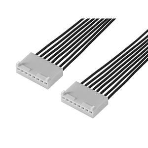 Molex 217796-1081 Inhoud: 1 stuk(s) Bag