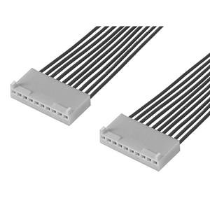 Molex 217796-1102 Inhoud: 1 stuk(s) Bag