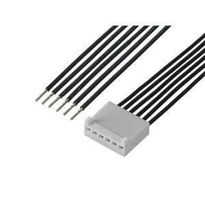 Molex 217797-1101 Inhoud: 1 stuk(s) Bag