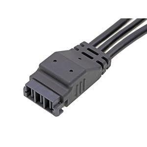 Molex 218055-0305 Inhoud: 1 stuk(s)