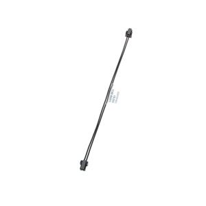 Molex 218101-1030 Female behuizing (kabel) Inhoud: 1 stuk(s) Bulk