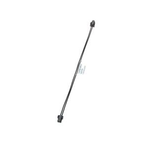 Molex 218101-1033 Female behuizing (kabel) Inhoud: 1 stuk(s) Bulk